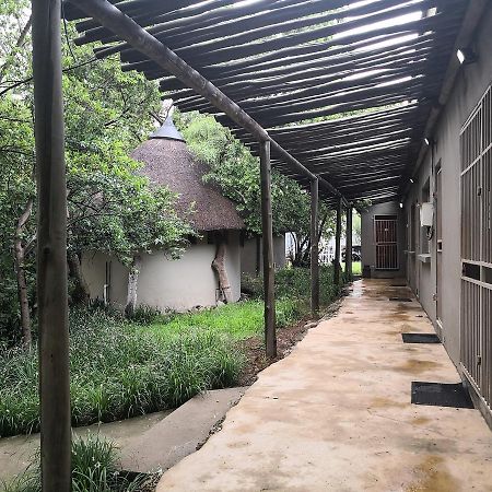 Touch Of Africa Lodgeランセリア エクステリア 写真
